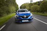 Renault Megane Estate GT 2016 года
